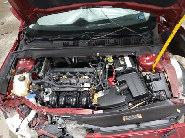 Photo 7 from auction – 2013 FORD FUSION SE with VIN 3FA6P0H79DR117840