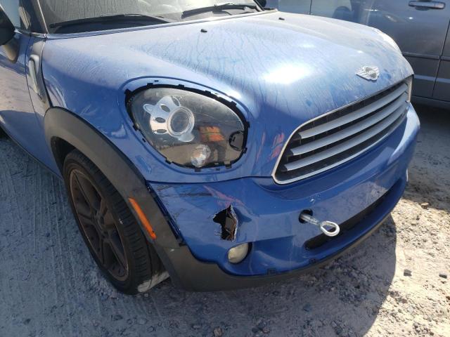 Photo 9 from auction – 2014 MINI COOPER S C with VIN WMWZC3C59EWP28845