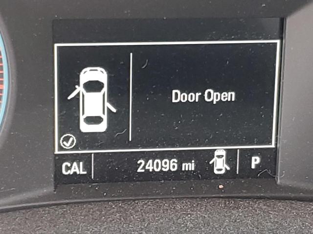 Photo 8 from auction – 2020 CHEVROLET MALIBU LS with VIN 1G1ZB5ST5LF139797