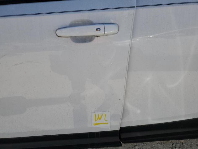 Photo 8 from auction – 2020 GMC TERRAIN SL with VIN 3GKALMEV0LL285236