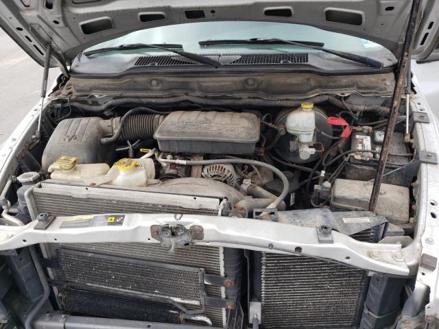 Photo 7 from auction – 2005 DODGE RAM 1500 S with VIN 1D7HU18N65S278349