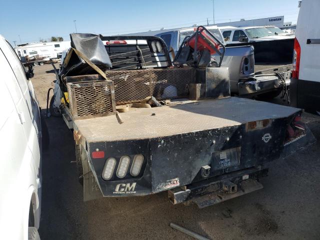 Photo 3 from auction – 2018 GMC SIERRA K35 with VIN 1GD42VCY6JF272640