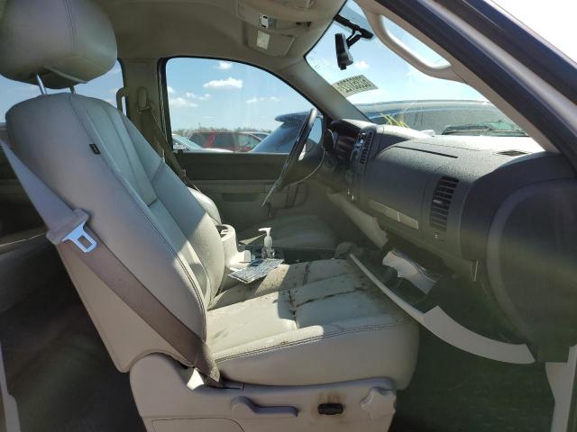 Photo 5 from auction – 2010 CHEVROLET SILVERADO with VIN 3GCRKSE32AG108570