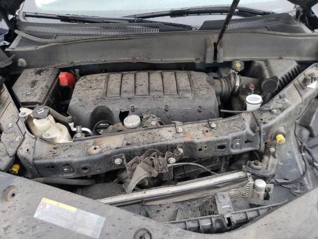Photo 7 from auction – 2016 GMC ACADIA SLT with VIN 1GKKRRKD2GJ165642