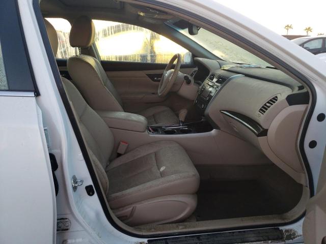Photo 5 from auction – 2013 NISSAN ALTIMA 2.5 with VIN 1N4AL3AP2DC119428
