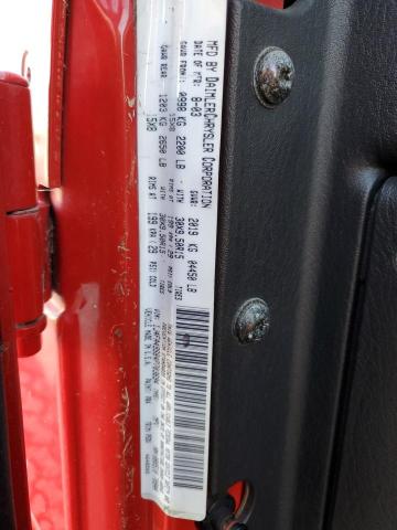 Photo 10 from auction – 2004 JEEP WRANGLER / with VIN 1J4FA49S84P703694
