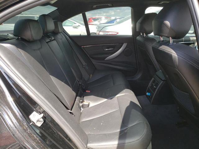 Photo 6 from auction – 2016 BMW 328 XI SUL with VIN WBA8E3G5XGNU01928