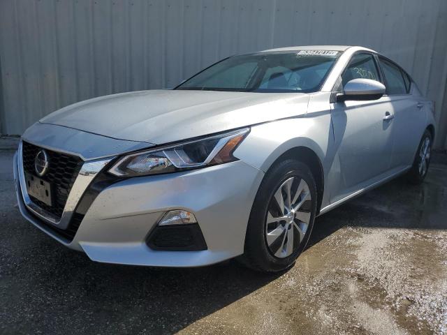 Photo 1 from auction – 2020 NISSAN ALTIMA S with VIN 1N4BL4BV5LC242663