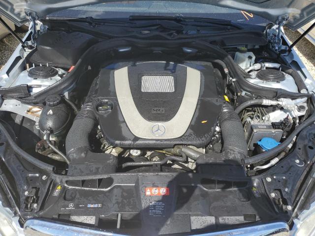 Photo 7 from auction – 2011 MERCEDES-BENZ E 350 4MAT with VIN WDDHH8HB8BA318919