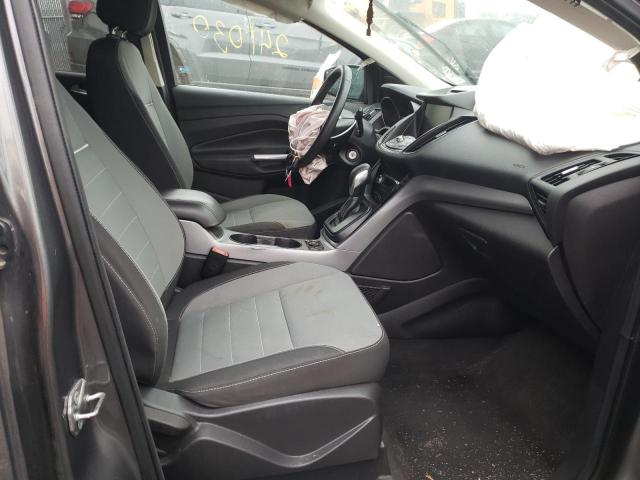 Photo 5 from auction – 2014 FORD ESCAPE SE with VIN 1FMCU0GX4EUD89855