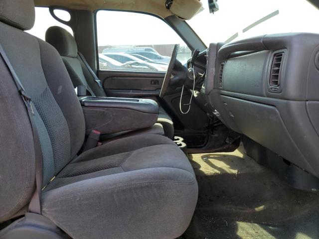 Photo 5 from auction – 2007 CHEVROLET SILVERADO with VIN 2GCEC13V271120522