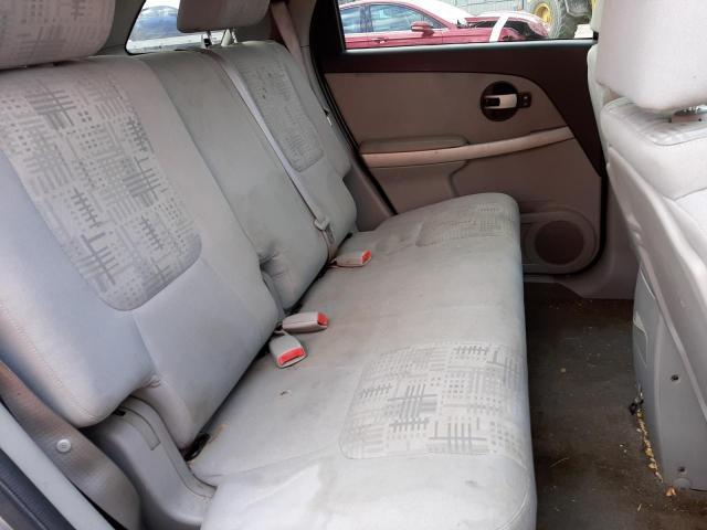 Photo 6 from auction – 2005 CHEVROLET EQUINOX LS with VIN 2CNDL23F756117492