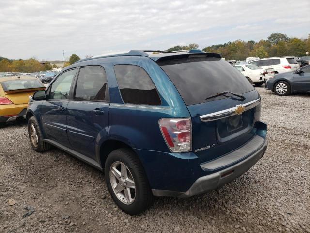 Photo 3 from auction – 2006 CHEVROLET EQUINOX LT with VIN 2CNDL63F366170487