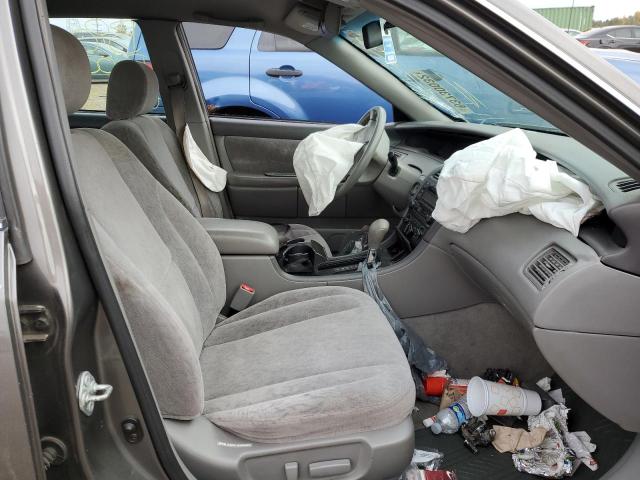Photo 5 from auction – 2004 TOYOTA AVALON XL with VIN 4T1BF28B54U379600