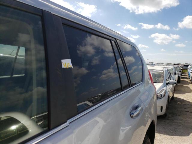 Photo 9 from auction – 2012 LEXUS GX 460 with VIN JTJBM7FX8C5036940