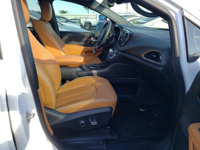 Photo 5 from auction – 2021 CHRYSLER PACIFICA P with VIN 2C4RC3PG8MR606600