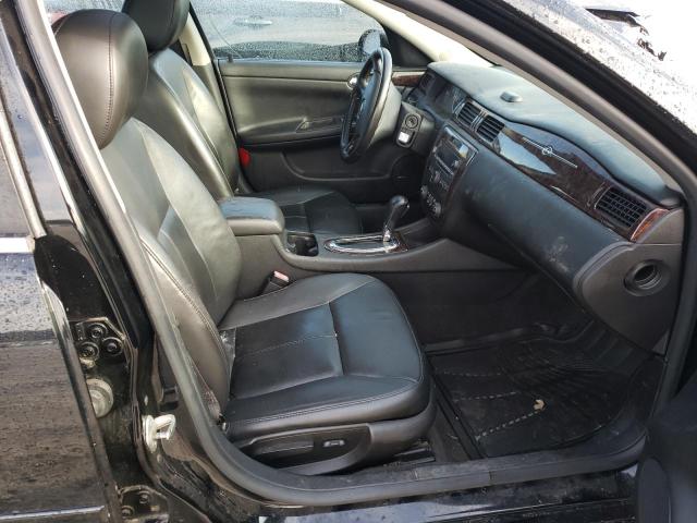 Photo 5 from auction – 2013 CHEVROLET IMPALA LTZ with VIN 2G1WC5E33D1238901