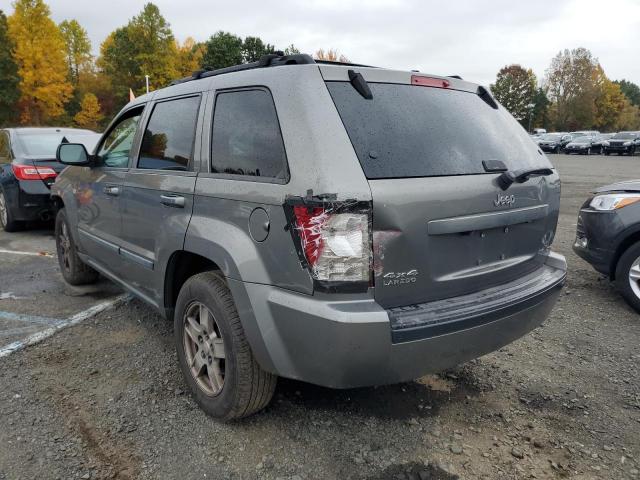 Photo 3 from auction – 2007 JEEP GRAND CHER with VIN 1J8GR48K17C582015
