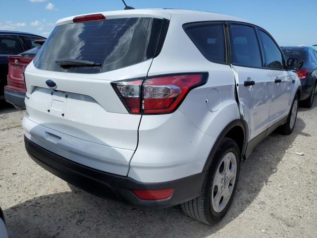Photo 4 from auction – 2017 FORD ESCAPE S with VIN 1FMCU0F76HUE50094