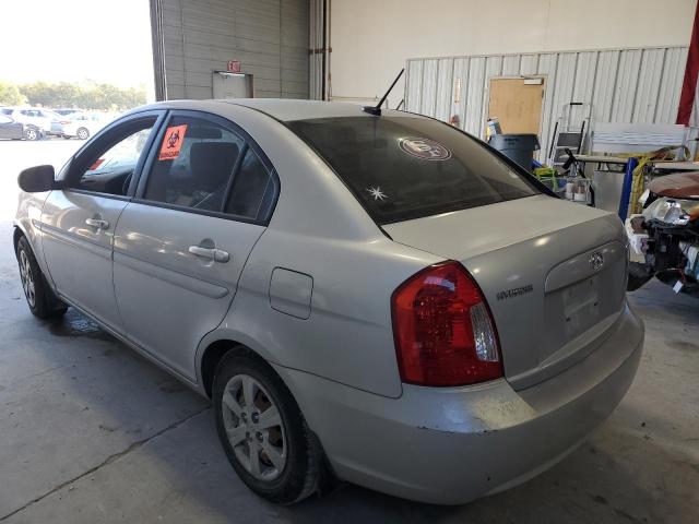 Photo 3 from auction – 2011 HYUNDAI ACCENT GL with VIN KMHCN4AC1BU534145