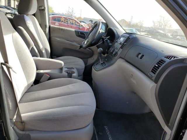 Photo 5 from auction – 2008 HYUNDAI ENTOURAGE with VIN KNDMC233586046488
