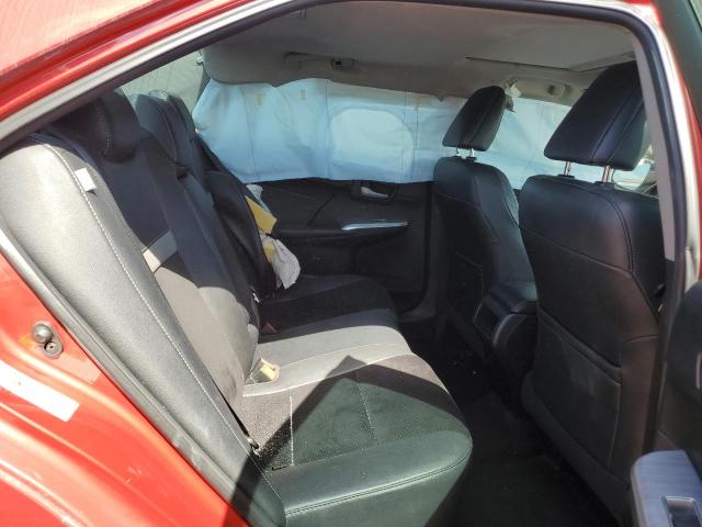 Photo 6 from auction – 2014 TOYOTA CAMRY L with VIN 4T1BF1FK1EU804132
