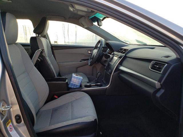 Photo 5 from auction – 2017 TOYOTA CAMRY LE with VIN 4T1BF1FK5HU319643