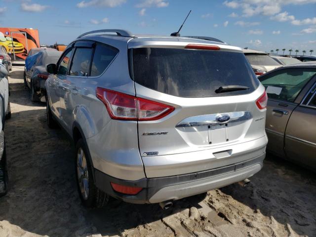 Photo 3 from auction – 2014 FORD ESCAPE TIT with VIN 1FMCU9J90EUC24447