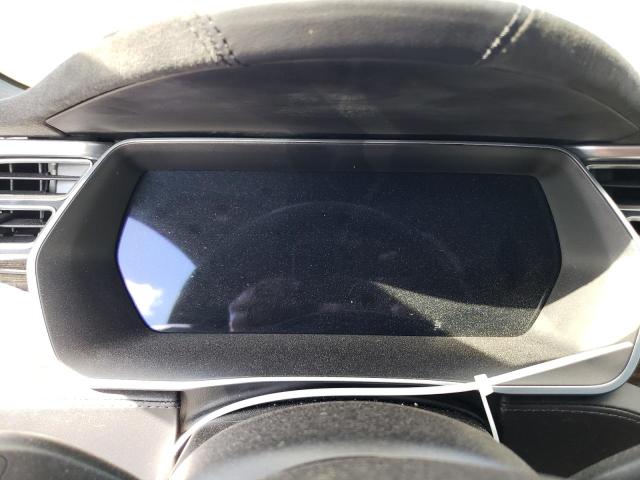 Photo 8 from auction – 2016 TESLA MODEL S with VIN 5YJSA1E16GF155788