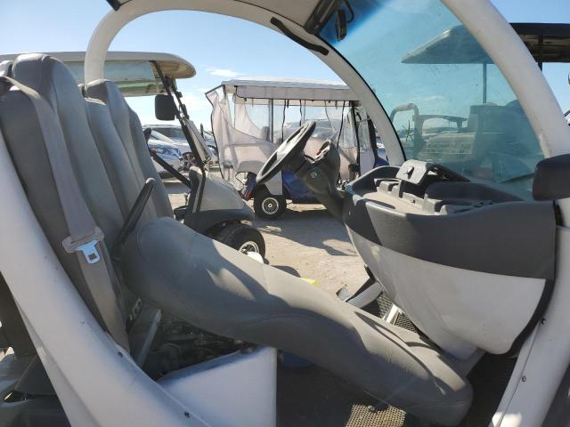 Photo 5 from auction – 2002 GEM GOLF CART with VIN 5ASAG27482F026314