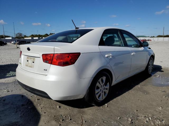 Photo 4 from auction – 2012 KIA FORTE EX with VIN KNAFU4A2XC5632370