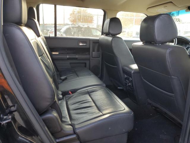 Photo 6 from auction – 2015 FORD FLEX SEL with VIN 2FMHK6C84FBA09014