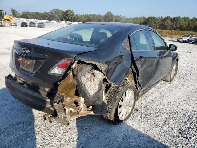 Photo 9 from auction – 2012 MAZDA 6 I with VIN 1YVHZ8DH6C5M37669