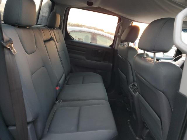 Photo 6 from auction – 2008 HONDA RIDGELINE with VIN 2HJYK16258H506602