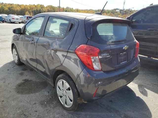 Photo 3 from auction – 2016 CHEVROLET SPARK LS with VIN KL8CB6SA8GC540116
