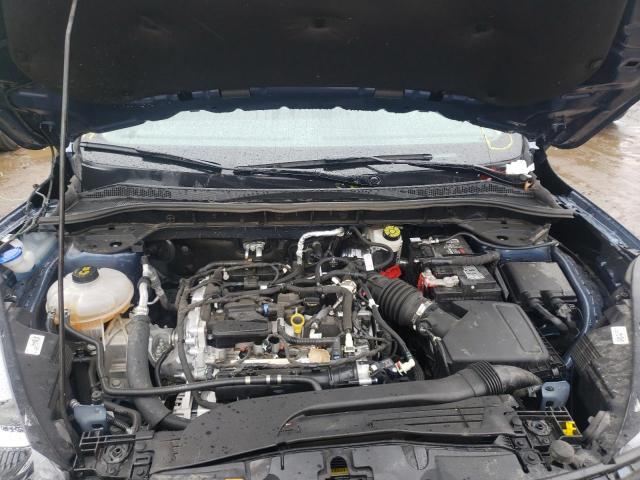 Photo 7 from auction – 2020 FORD ESCAPE SE with VIN 1FMCU9G62LUC72753