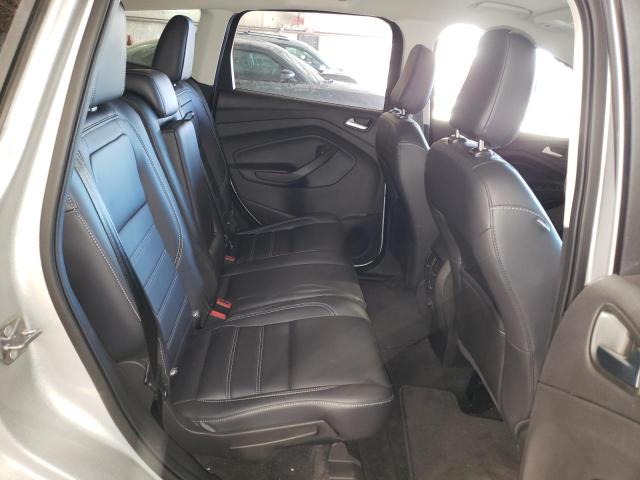 Photo 6 from auction – 2019 FORD ESCAPE SEL with VIN 1FMCU9HD3KUA45115