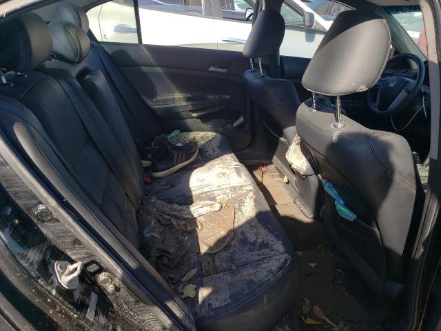 Photo 10 from auction – 2011 HONDA ACCORD with VIN 1HGCP2F62BA136497
