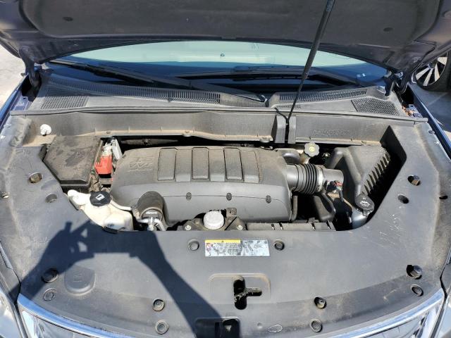 Photo 7 from auction – 2014 CHEVROLET TRAVERSE L with VIN 1GNKRFKD9EJ238262