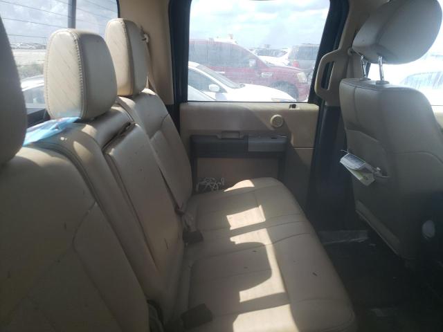 Photo 6 from auction – 2013 FORD F250 SUPER with VIN 1FT7W2B61DEA89922
