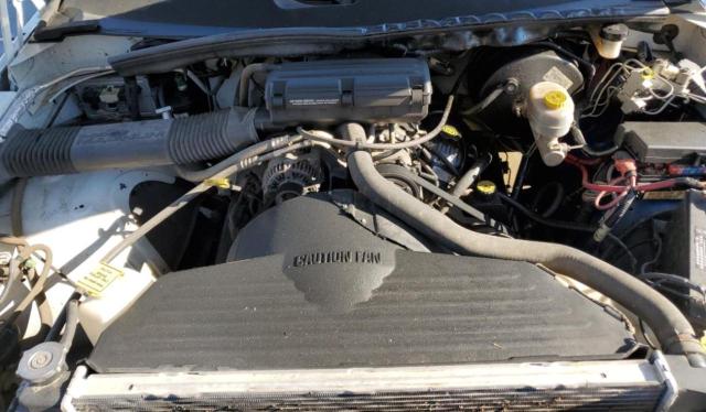 Photo 7 from auction – 2001 DODGE RAM 1500 with VIN 1B7HC16X91S789324