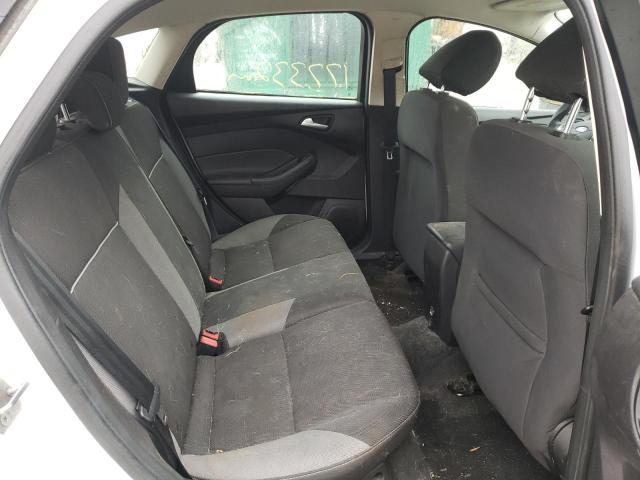 Photo 6 from auction – 2012 FORD FOCUS SE with VIN 1FAHP3K22CL472174