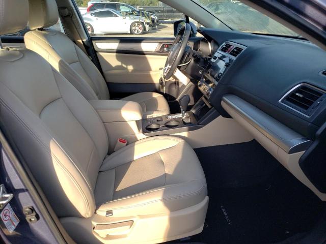 Photo 5 from auction – 2015 SUBARU LEGACY 2.5 with VIN 4S3BNAF62F3063877