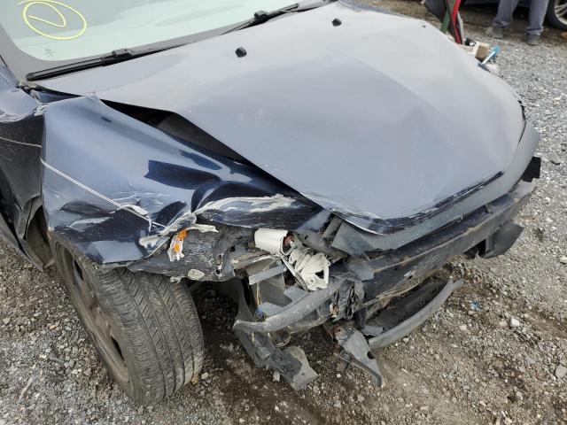 Photo 9 from auction – 2011 CHEVROLET MALIBU LS with VIN 1G1ZB5E18BF202951