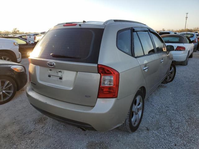 Photo 4 from auction – 2007 KIA RONDO BASE with VIN KNAFG525477049423