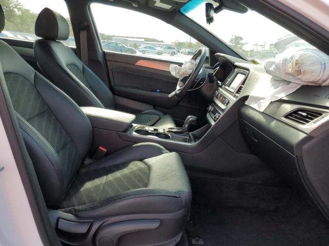 Photo 5 from auction – 2019 HYUNDAI SONATA LIM with VIN 5NPE34AF0KH781647