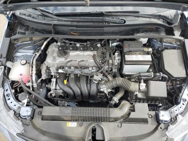 Photo 7 from auction – 2020 TOYOTA COROLLA LE with VIN 5YFEPRAE0LP101596