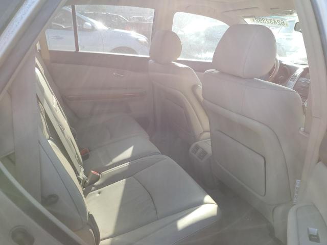 Photo 6 from auction – 2005 LEXUS RX 330 with VIN 2T2GA31U35C019911