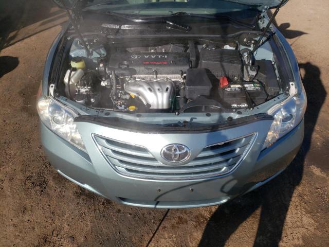 Photo 7 from auction – 2007 TOYOTA CAMRY CE with VIN 4T1BE46K47U684009