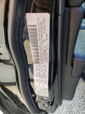 Photo 10 from auction – 2017 JEEP CHEROKEE T with VIN 1C4PJMBS0HW589853
